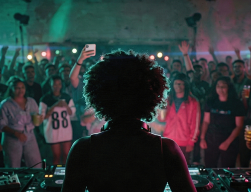 Short Film Yaadt Queen To Debut At The 14th kykNET Silwerskerm Festival