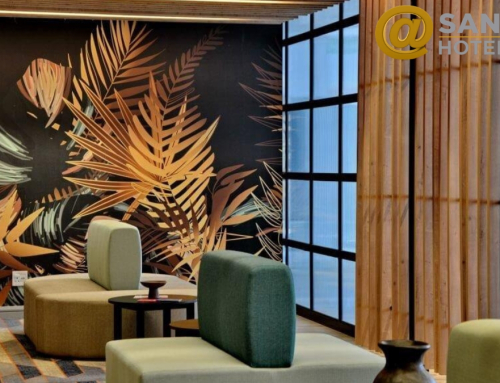 @Sandton Hotel Spa’s New Body Contouring Treatment