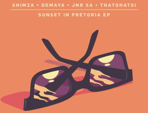 Shimza Returns With New Three-Track EP, Sunset in Pretoria