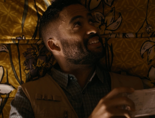 Short Film Wag ’n Bietjie To Debut At The 14th kykNET Silwerskerm Festival
