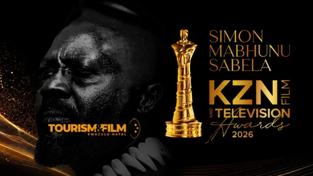 Simon Mabhunu Sabela Film and Television Awards 2026