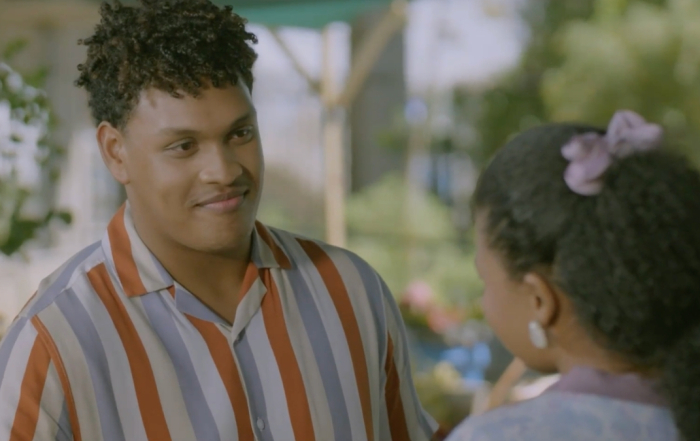 Skemergrond Braeden Buys