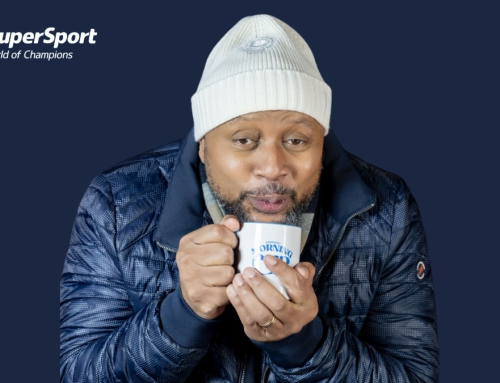 SuperSport Wakes Up The Continent With New FIFA Breakfast Show The Morning Cup