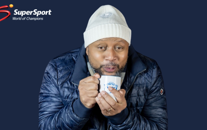 SuperSport The Morning Cup