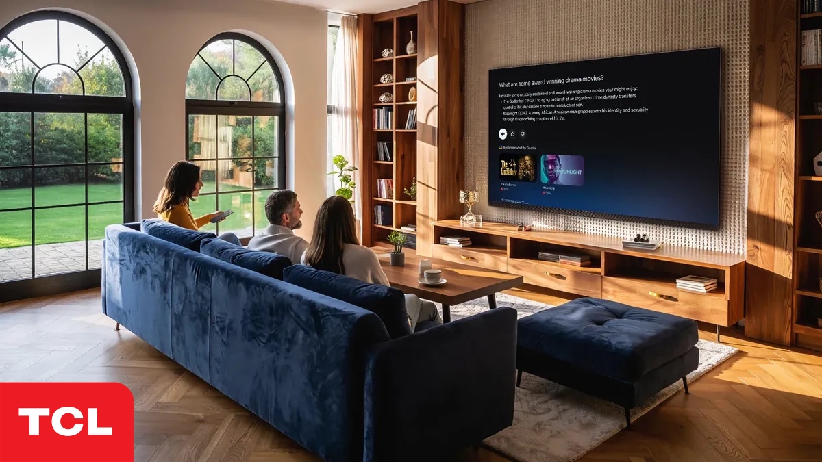 TCL's SQD-Mini LED