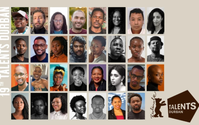 The 19th Edition of Talents Durban 2026