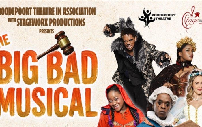 The Big Bad Musical