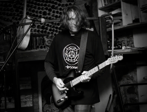 The Fismits Releases Long-Awaited New EP, Falling Joy