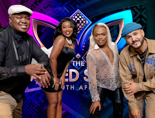 The Masked Singer SA Returns With A Bang!