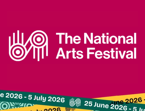 The National Arts Festival Counts Down To Opening