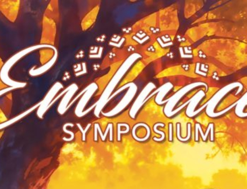 St Benedict’s Embrace Symposium’s Powerful Call To Action