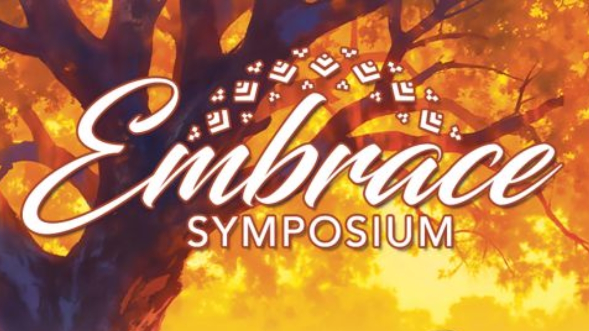 The St Benedict's College Embrace Symposium