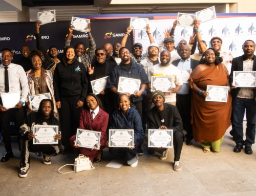 Third Music Business Lab Publishing Programme Class of 2026