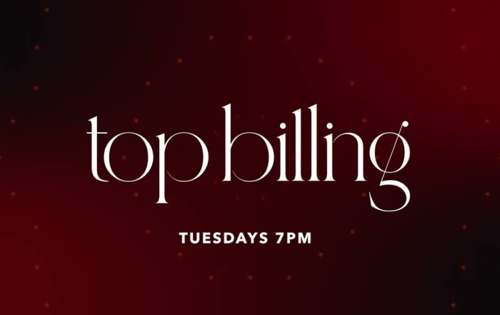 Top Billing Tuesdays