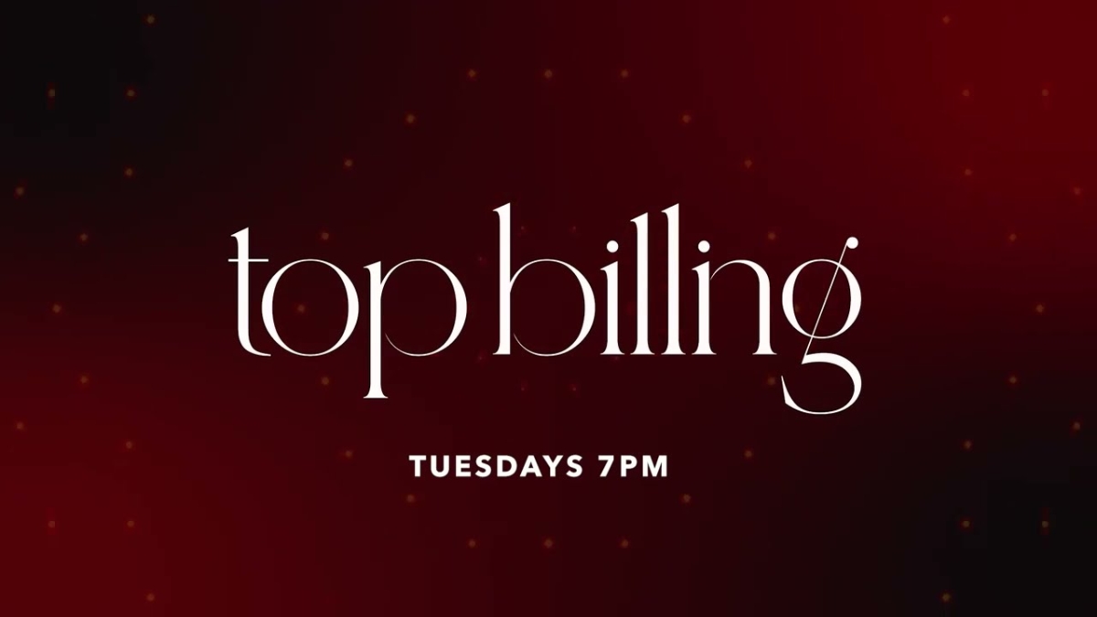 Top Billing Tuesdays