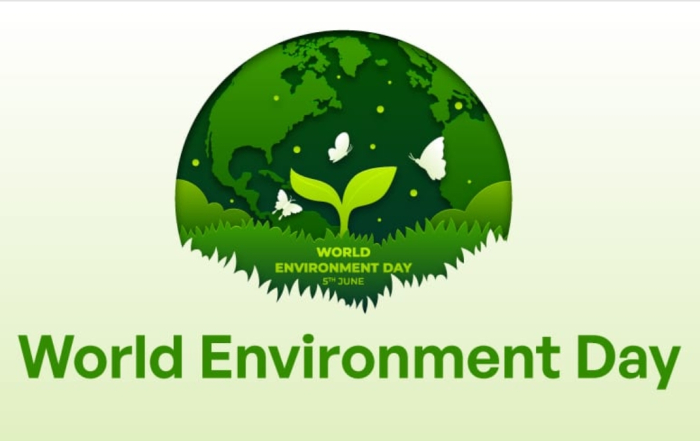 World Environment Day 2026