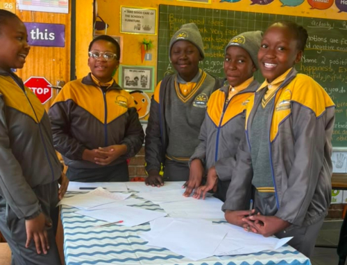 Young Engineers Movement Hackathon Exhibition Day 2026