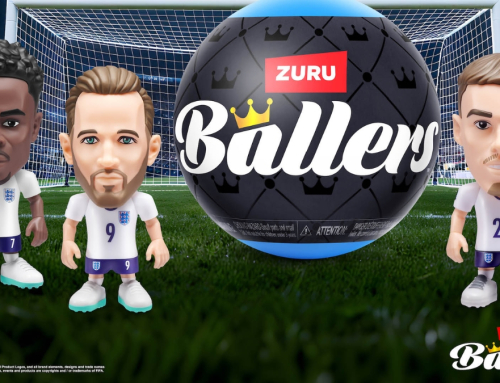 FIFA World Cup 2026 Licensed Collectibles