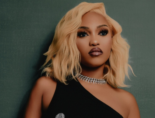 Zee Nxumalo Earns Forbes Africa 30 Under 30 Recognition