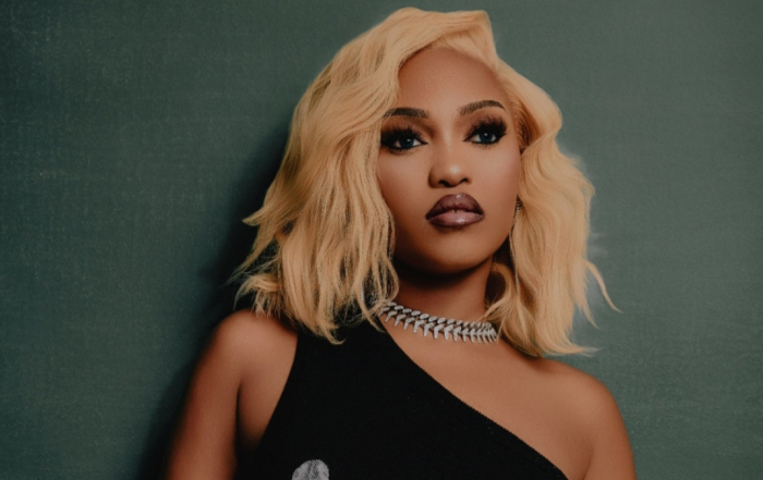 Zee Nxumalo Earns Forbes Africa 30 Under 30 Recognition