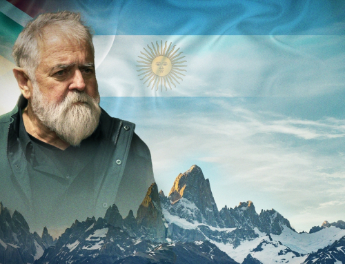 kykNET’s Gripping New DocuSeries Die Boere van Patagonië