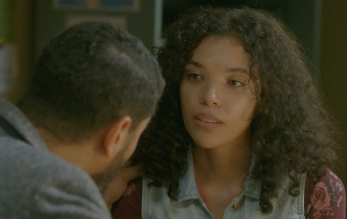 kykNET & kie's Skemergrond season 3