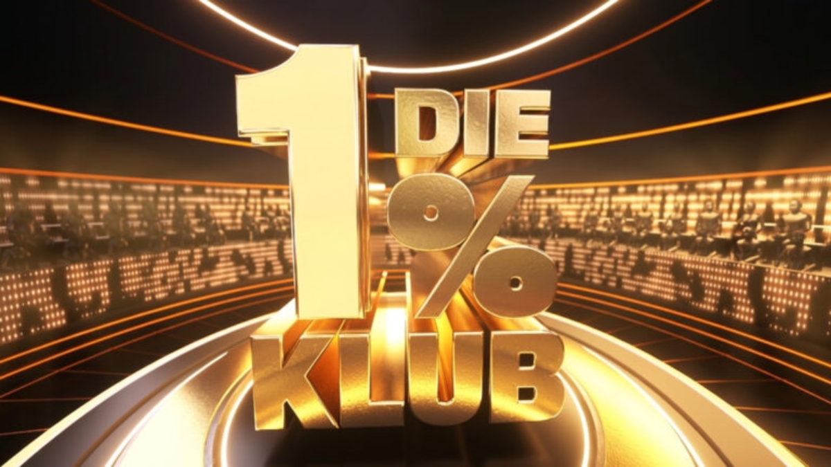 kyknet Die 1% Klub