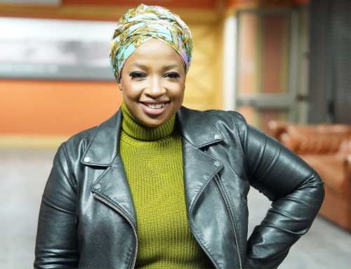 New Documentary Series Kasi To Kasi To Air On SABC 2