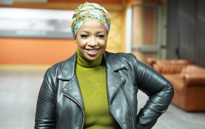 SABC 2 Kasi To Kasi
