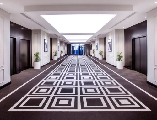 NH Hotel Johannesburg’s Major Upgrades