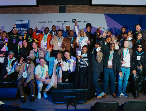 2026 Content Creator Awards Nominees Announced