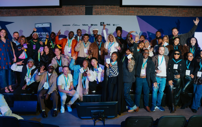 2026 Content Creator Awards Nominees Announced