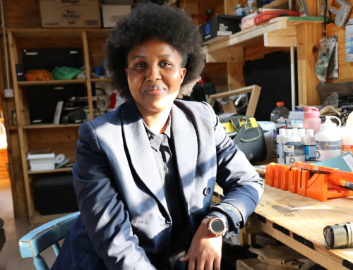 FNB Art Joburg Announce The 2026 FNB Art Prize Winner