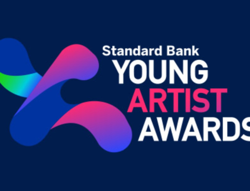 Nominations Open For The 2027 Standard Bank Young Artist Awards