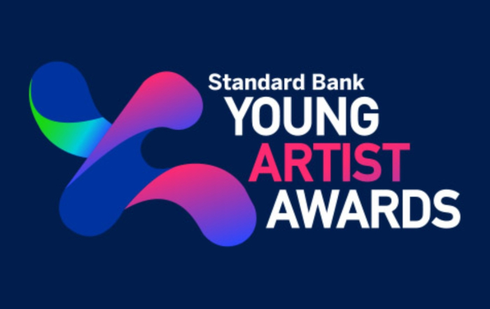 2027 Standard Bank Young Artist Awards