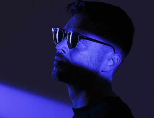 Brian Chaplin Unveils Amadé With Release of His Debut Single, Hell or High Water