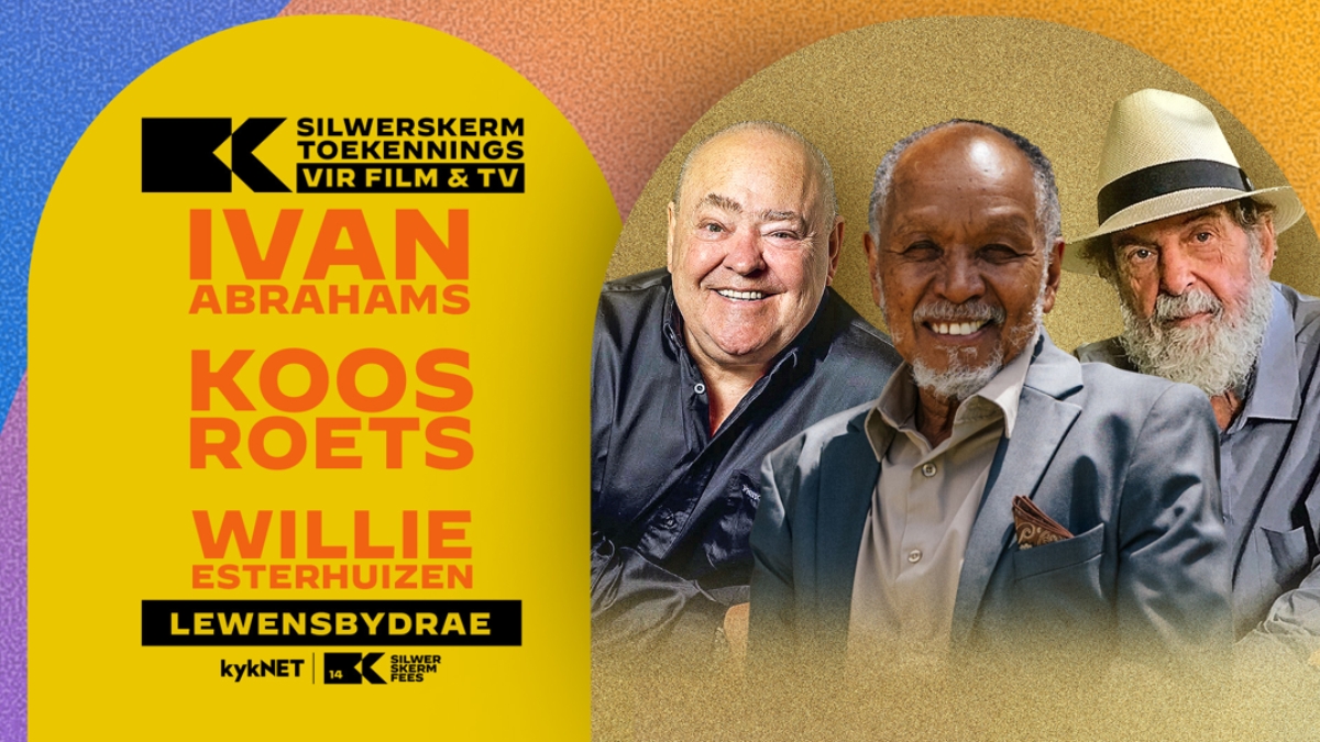 SSF Three legends honoured