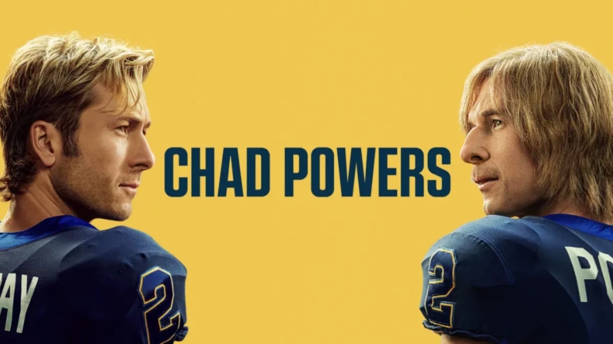 Disney+ Chad Powers Season 2