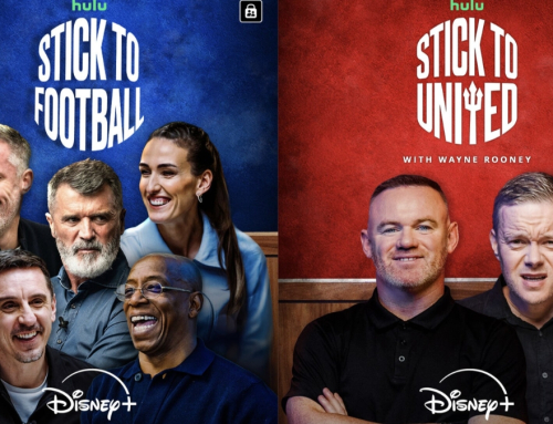 Disney+ Inks Exclusive Sponsorship Deal With The Overlap