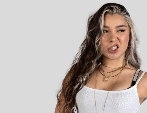 Eva Marie Releases Fierce New Single Keep My Name Out Your Mouth