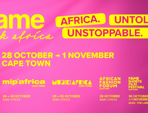FAME Week Africa 2026 Releases Conference Programme