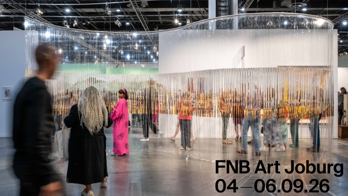 FNB Art Joburg 2026