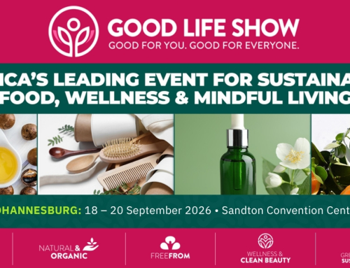 The Good Life Show Creates New Export Opportunities For African Producers