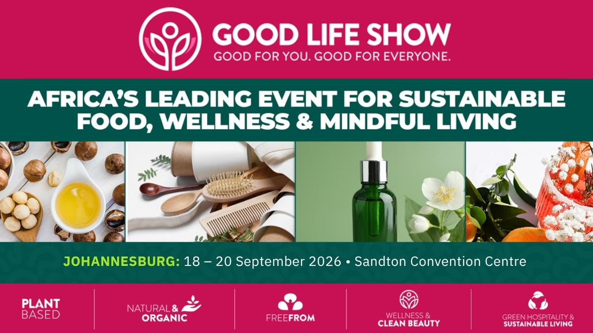 GLS Joburg 2026