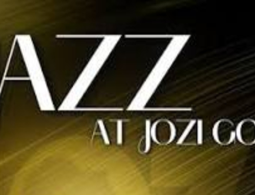 Jazz at Jozi Gold August 2026 Line-Up Announced