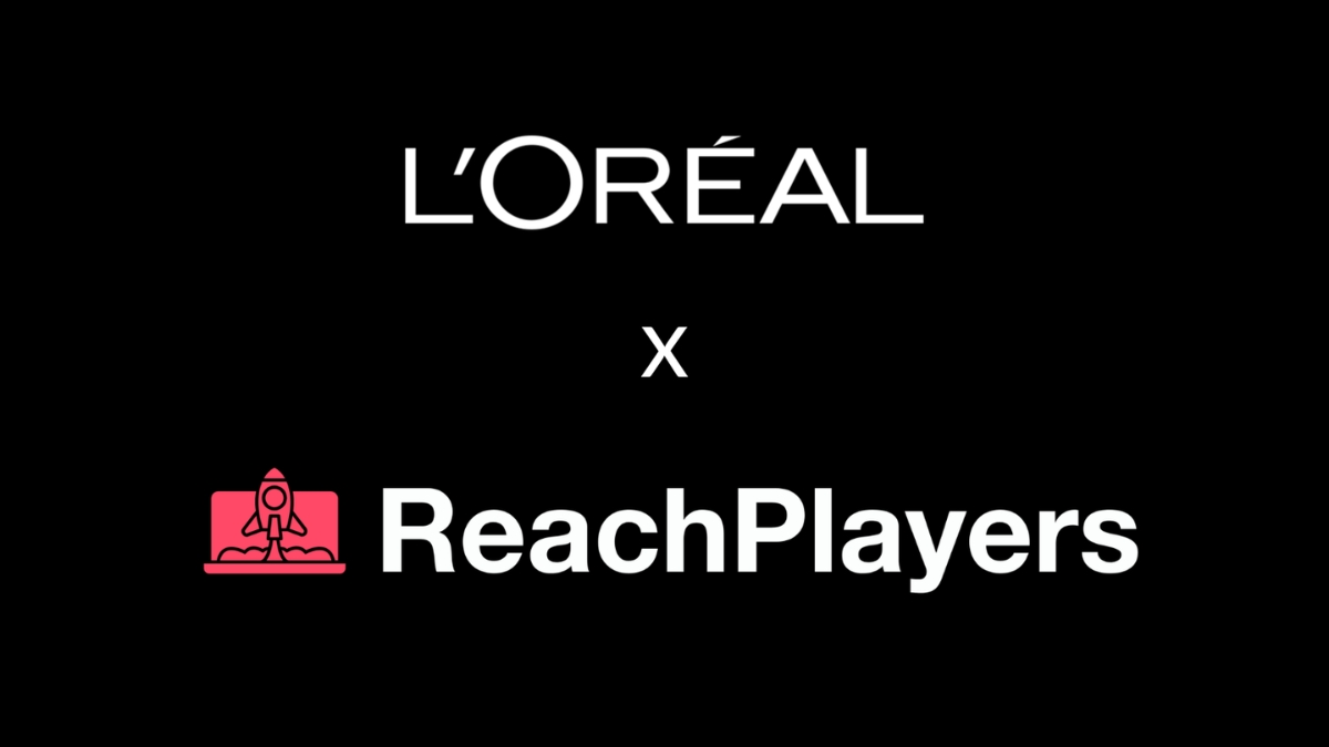 L'Oréal South Africa ReachPlayers