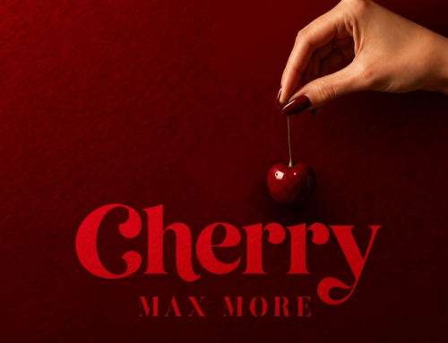 Max More Releases His Brand-New Single, Cherry