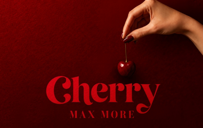 Max More Cherry