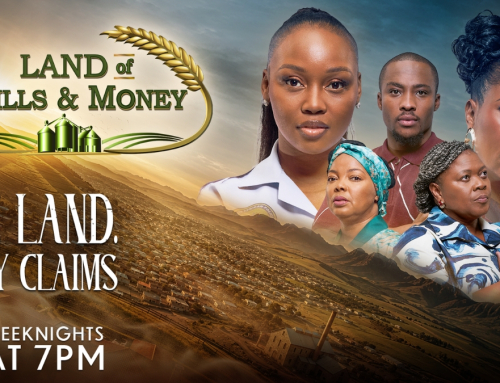 New Drama Land of Mills and Money Set To Premiere On e.tv This Month