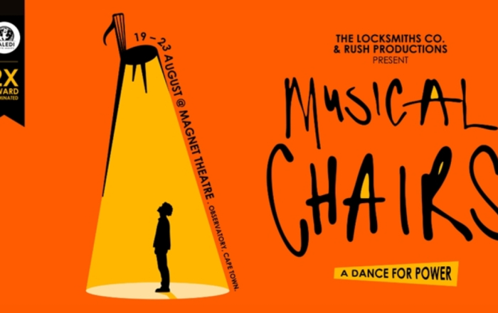 Musical Chairs